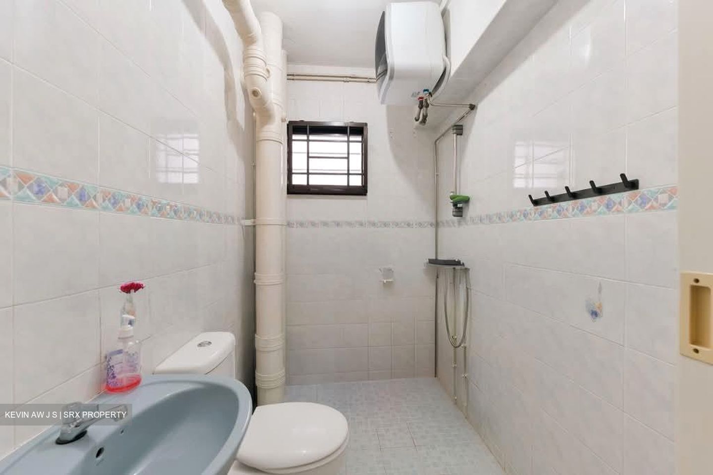 Blk 350 Amk Heights (Ang Mo Kio), HDB 5 Rooms #526804941